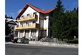 Viesu māja Sinaia Rumānija